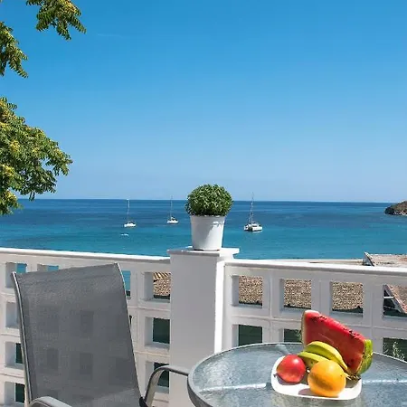 Paradiso Resort 2* Αίγινα