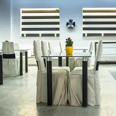 Paradiso Resort Ξενοδοχείο 2*